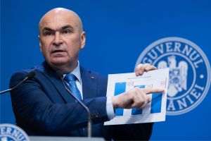 Ilie Bolojan: "Trebuie concediaţi cel puţin 13.000 de funcţionari publici”
